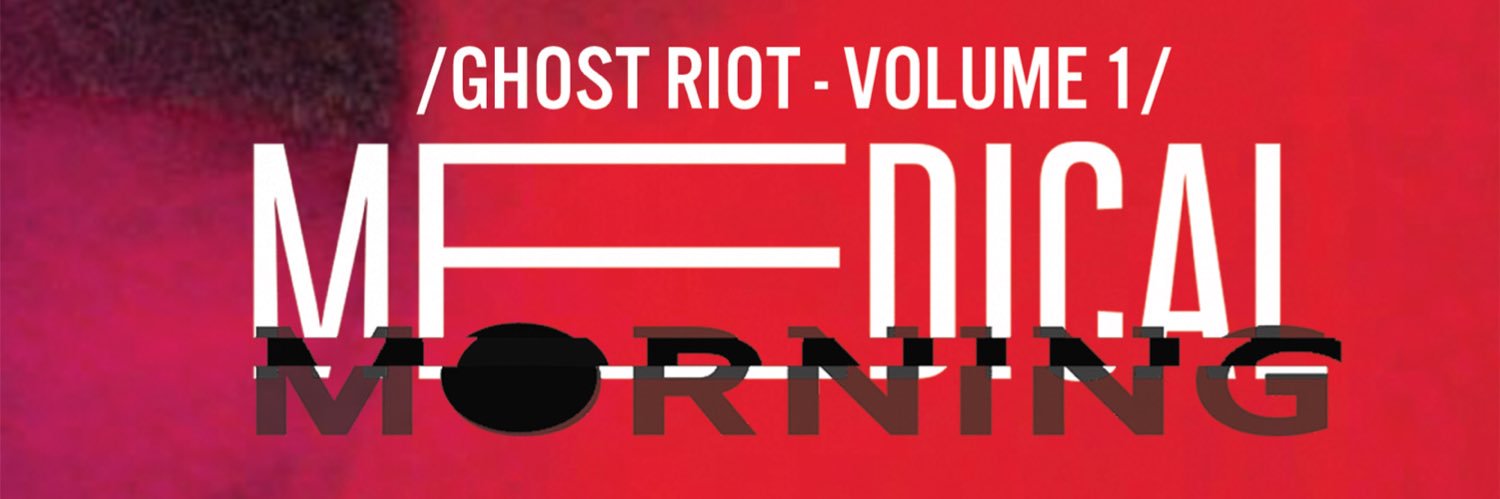 MedicalMorning banner