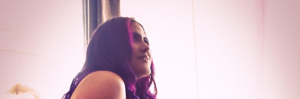 Mariepilgrim's profile banner image
