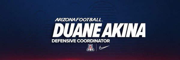 Duane Akina Profile Banner