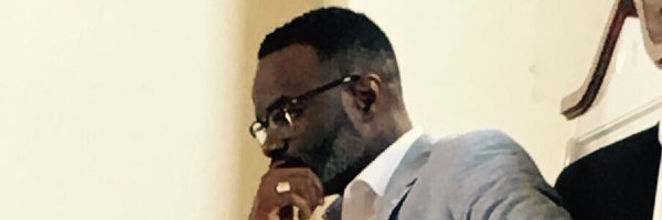 RevDobson Profile Banner