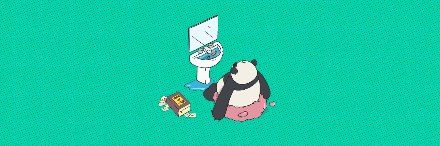 Easowong's profile banner image