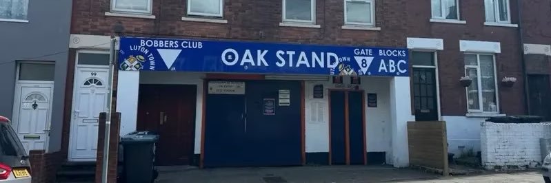HappyLuton1982's profile banner image
