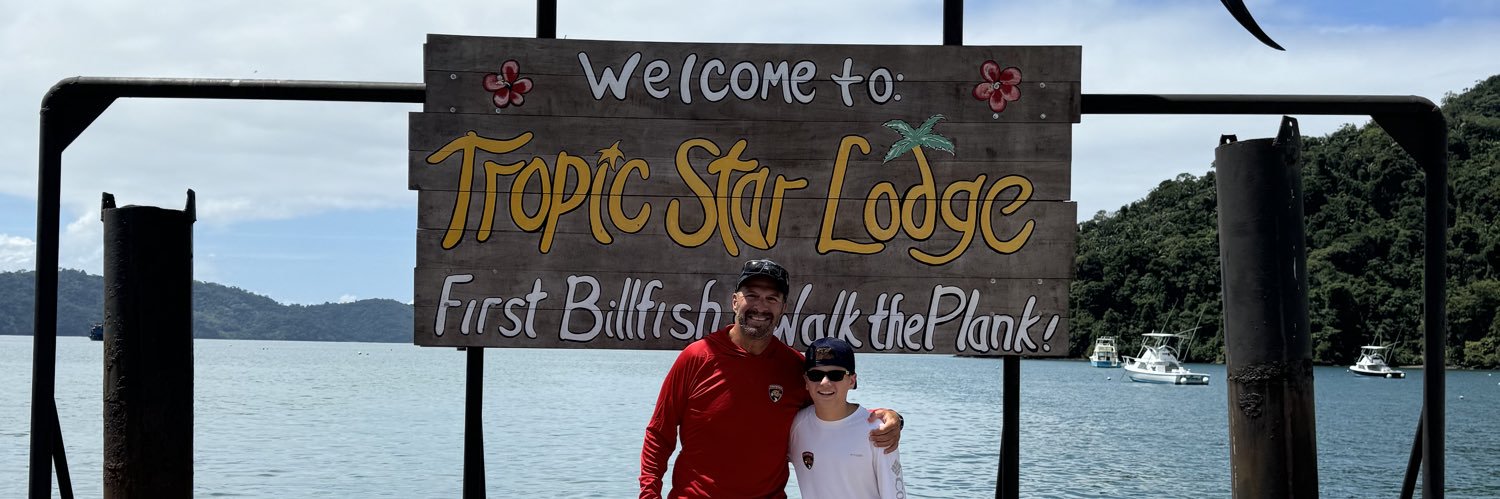 Bill Zito's banner