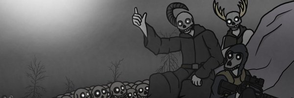 Skuller61 Profile Banner