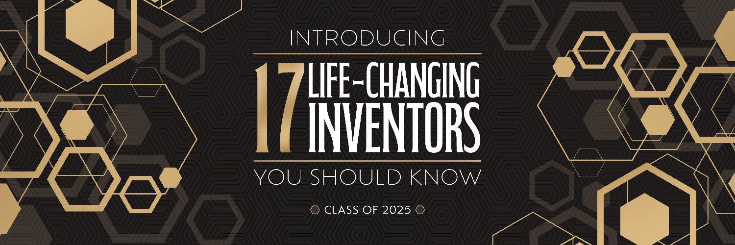 Inventors HOF's banner