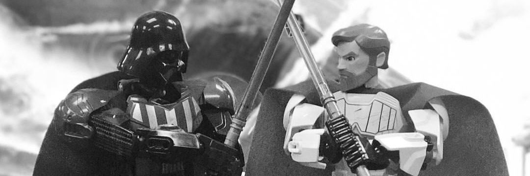 jeorgeskywalker's profile banner image
