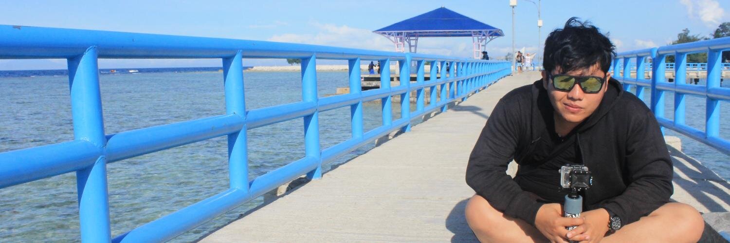 danielkuat's profile banner image