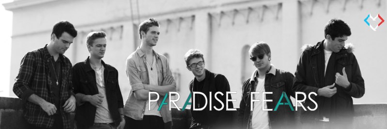 ParadiseFearsFR's profile banner image