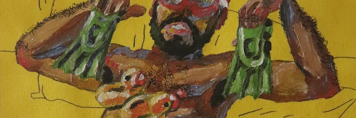 zineflopes's profile banner image