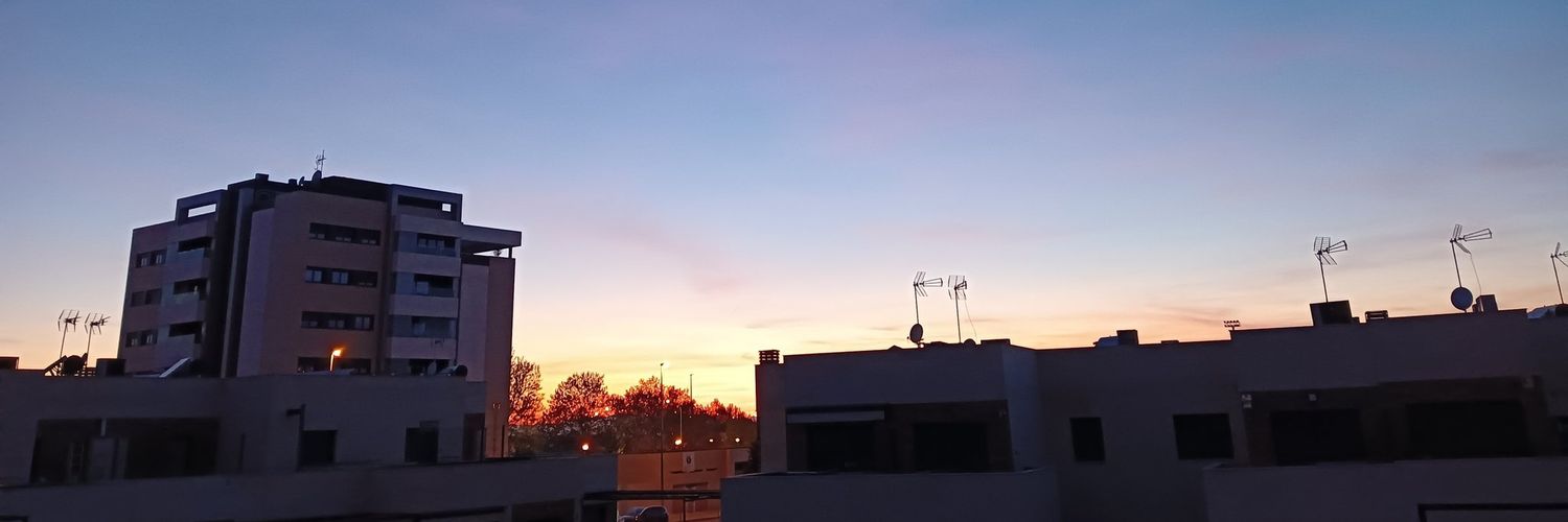JoeelVelazquez's profile banner image