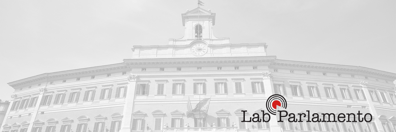LabParlamento banner