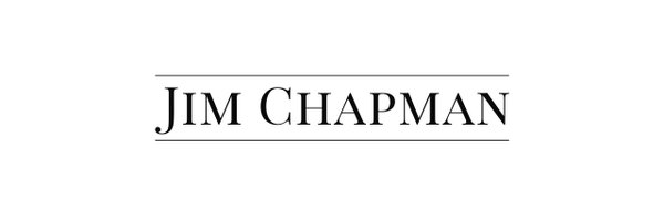 Jim Chapman Profile Banner