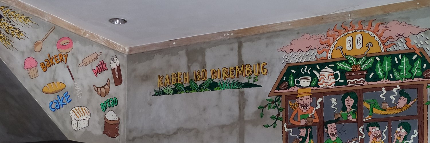 sobatambyur's profile banner image