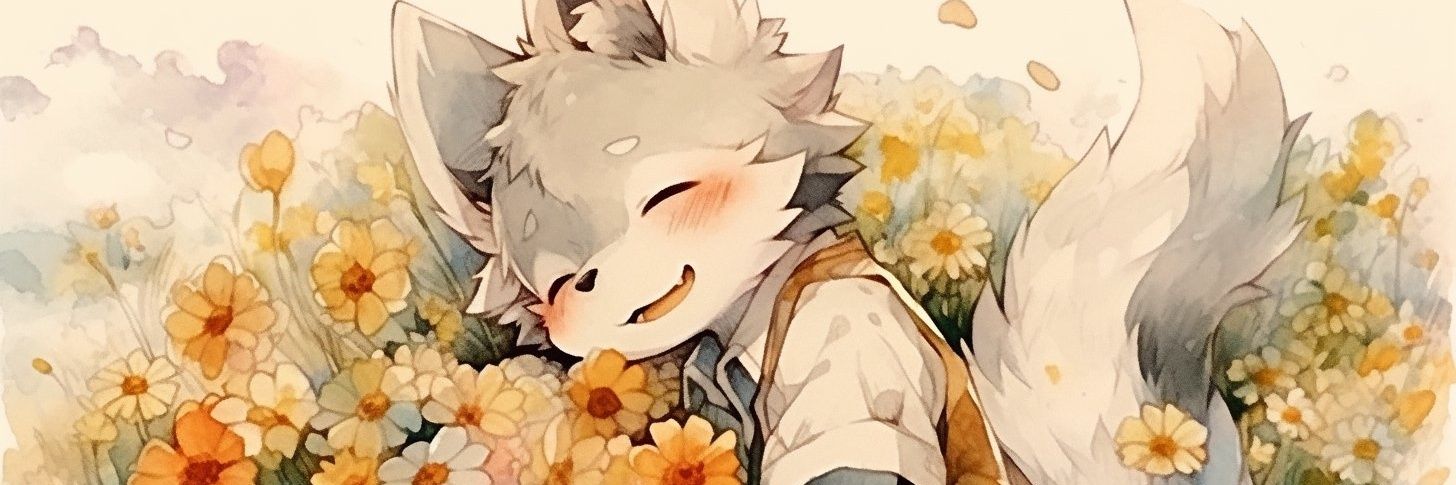 xiaxinxing's profile banner image