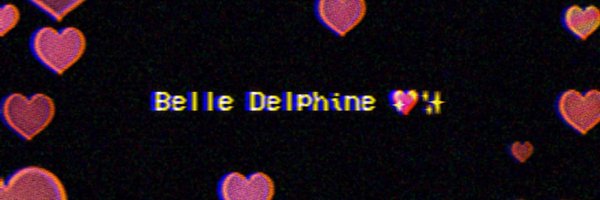 bunnydelphine Profile Banner