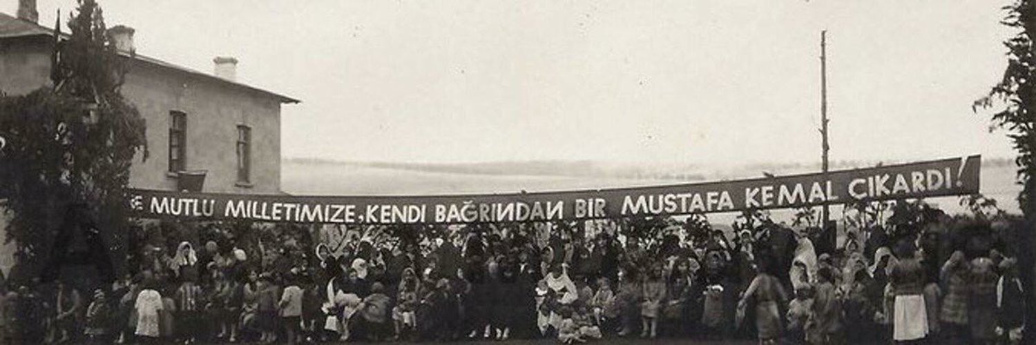 SecularTurkey Profile Banner