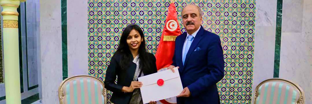 Devyani Khobragade banner