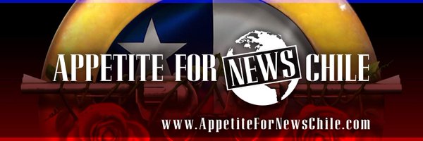 AFNChile Profile Banner