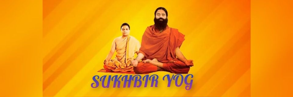 SUKHBIR KAUR (social Yogi) banner