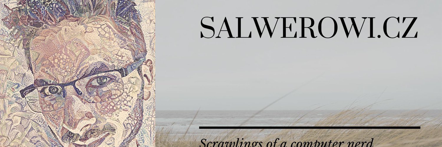 Daniel Aaron Salwerowicz Profile Banner