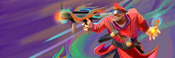 SoGeerld Profile Banner