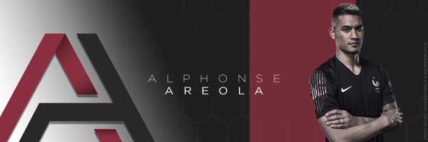 Alphonse Areola Profile Banner