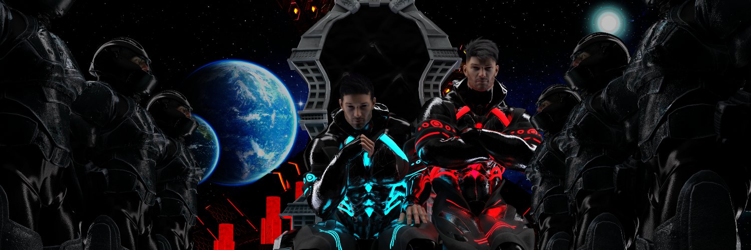 DRU banner