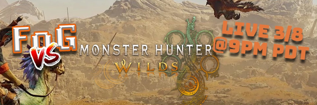 Factor of Games banner