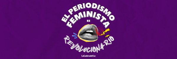 LaCaderadeEva Profile Banner