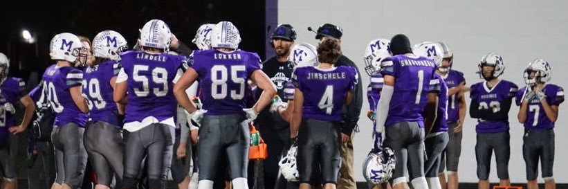 Jackson Lindell banner