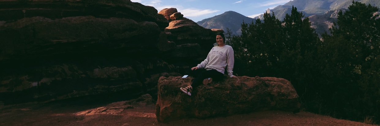 HaliSeaholm's profile banner image