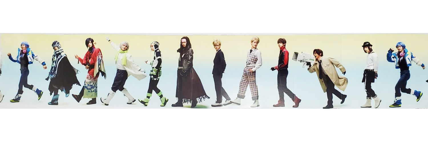 saku_H___'s profile banner image