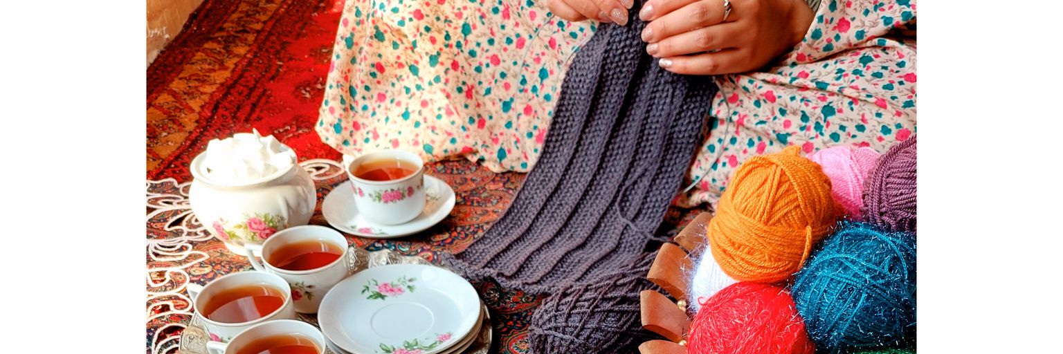سعیده's banner