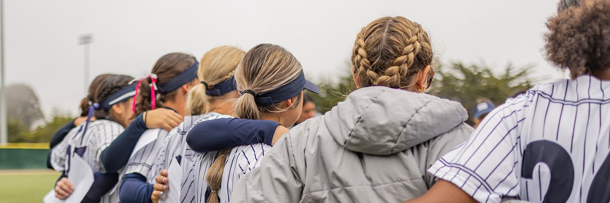 CSUMBsoftball banner