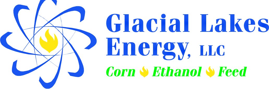 Glacial Lakes Energy banner