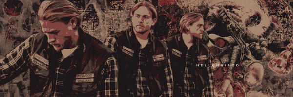 hellchained Profile Banner