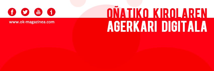 OKMagazinea's profile banner image