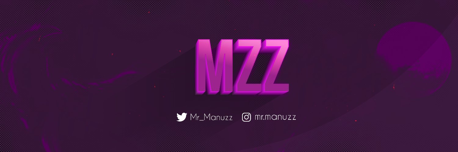 ManuZz_1's profile banner image