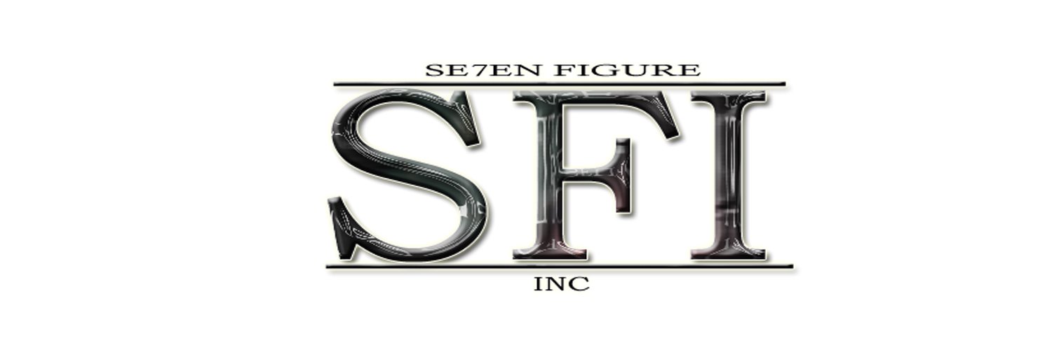 SE7ENFIGURE's profile banner image