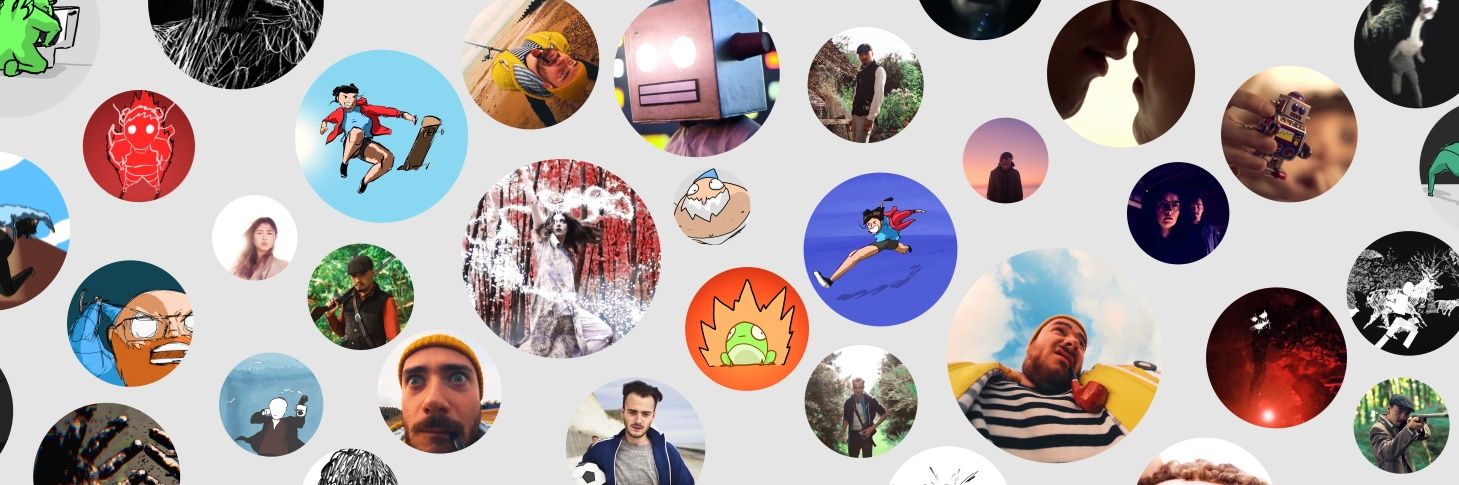sebcoxfilms's profile banner image