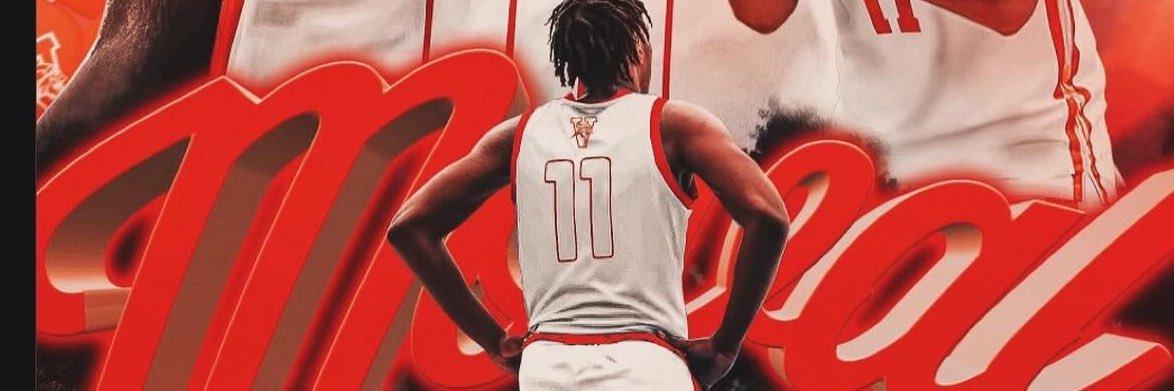 javar Galbreath's banner