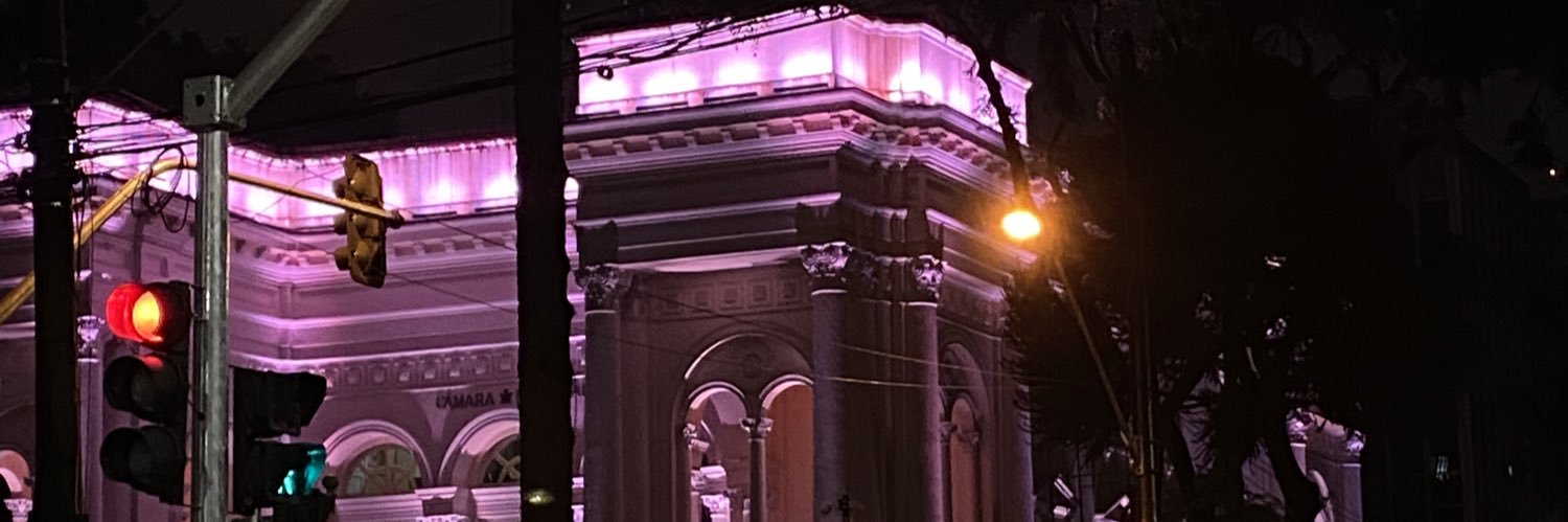 Luisa Fernanda. banner