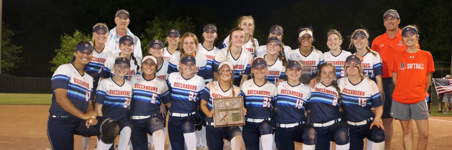 BeechSoftball's profile banner image