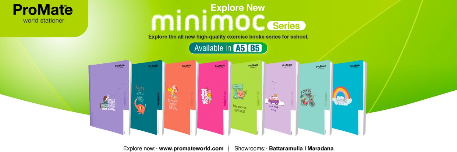ProMateWorld's profile banner image