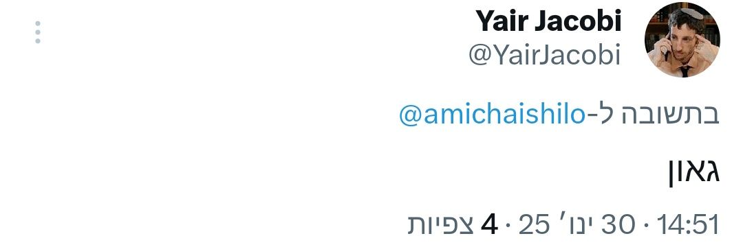 עמיחי שילה's banner