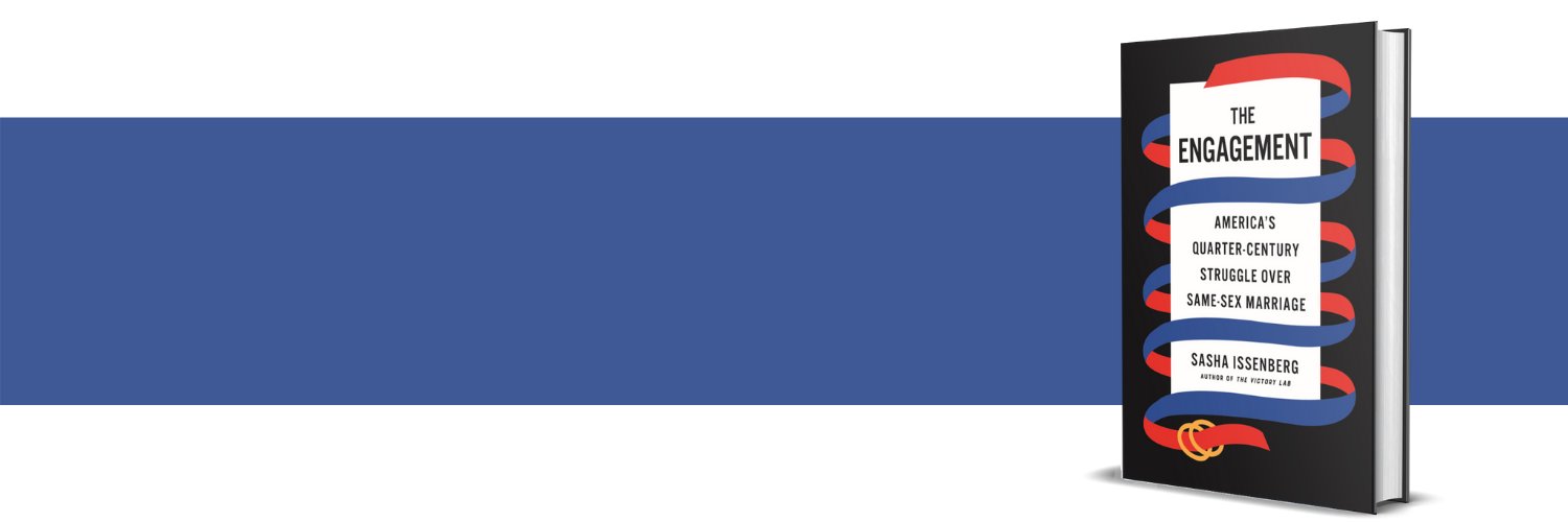 The Engagement banner