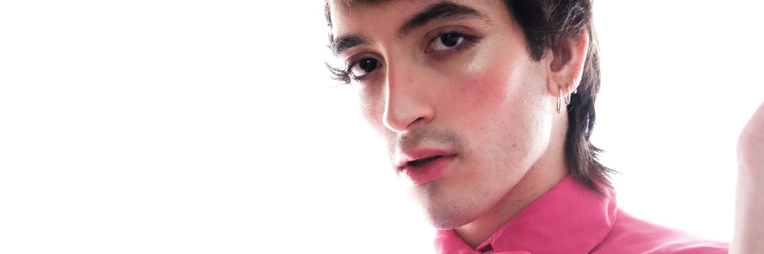 geemege_'s profile banner image