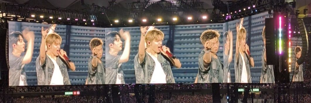 Lu see ya ♡ saw bts 26/06 🫪 banner