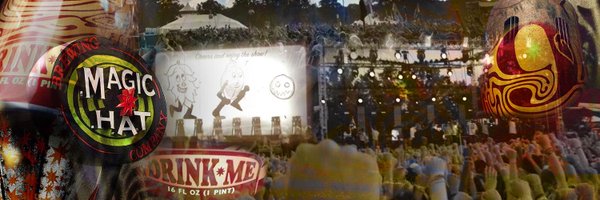 magichat Profile Banner