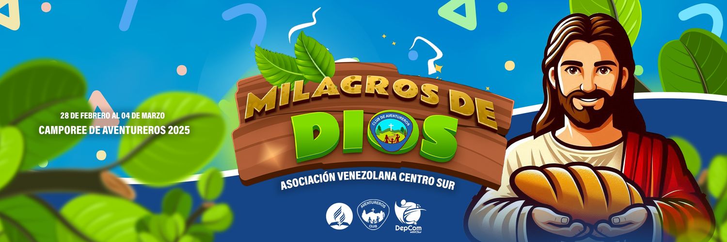 Asociación Venezolana Centro Sur banner